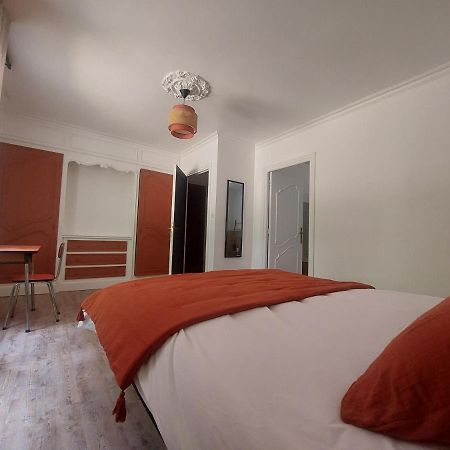 L'Echappee, Chambres Et Tables D'Hotes Morlaix Luaran gambar