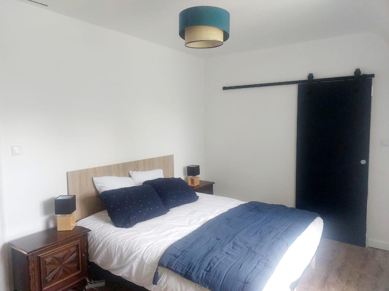L'Echappee, Chambres Et Tables D'Hotes Morlaix Bilik gambar