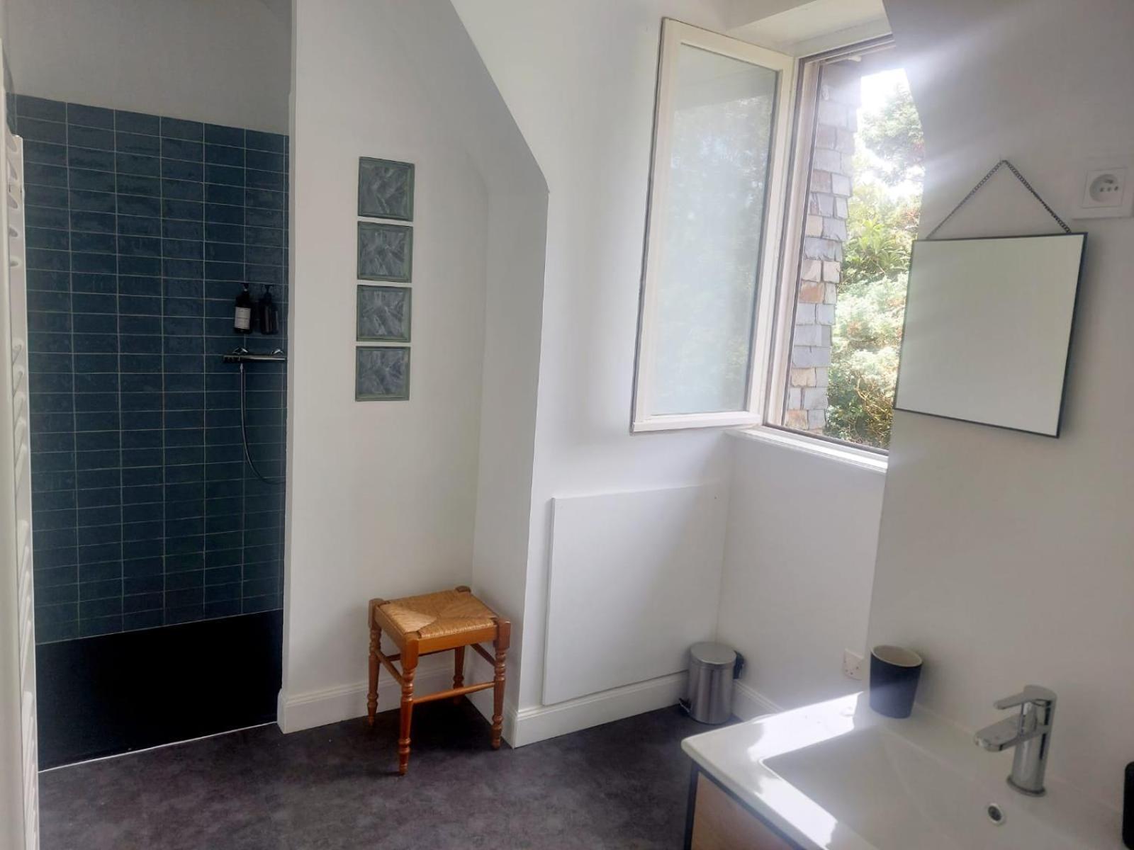 L'Echappee, Chambres Et Tables D'Hotes Morlaix Bilik gambar